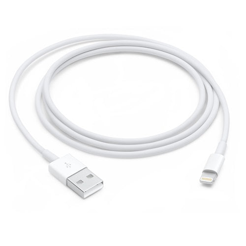 Genuine Apple iPhone 12 Lightning to USB Cable (2m)