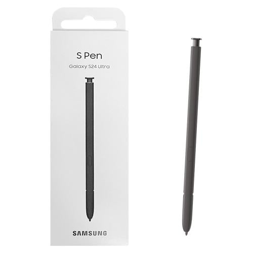 Official Samsung Galaxy S24 Ultra S Pen Black