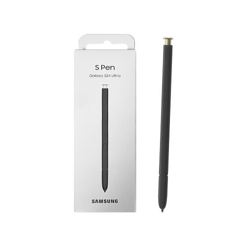 Official Samsung Galaxy S24 Ultra S Pen Yellow