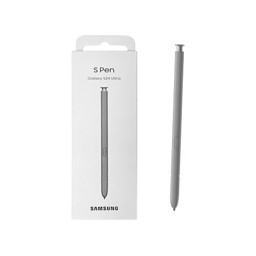 Official Samsung Galaxy S24 Ultra S Pen Grey