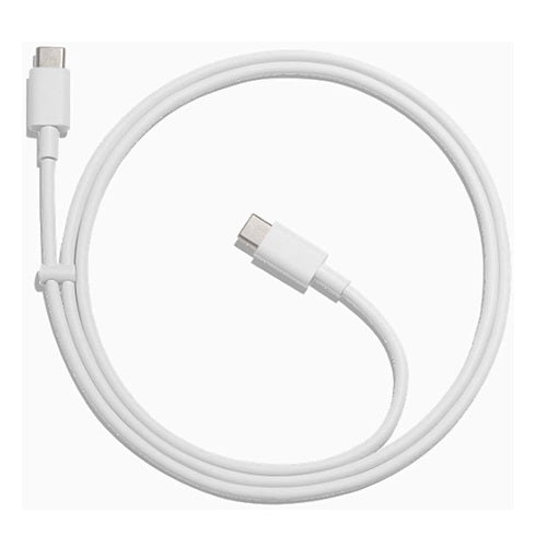 Official Google Pixel 7 Pro USB-C to USB-C Charge and Sync Cable 1m White