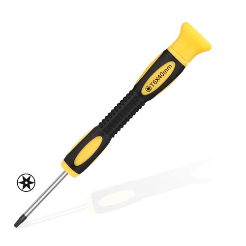 T6 Screwdriver Torx Magnetic Tool For Xbox One