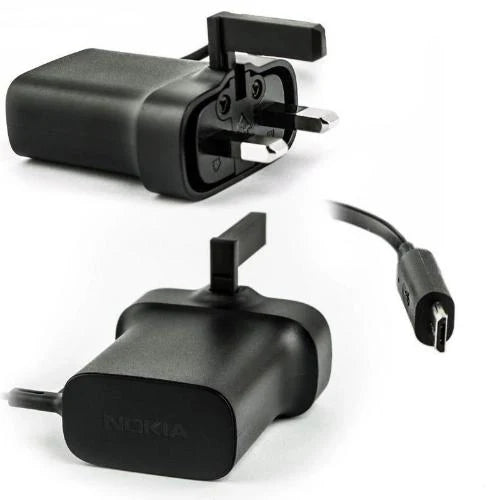 Nokia AC-18X Mains Charger