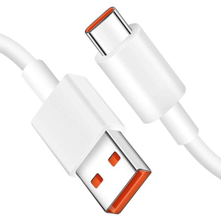 Official Xiaomi 12T Pro USB To Type C Fast Charger Cable 120W