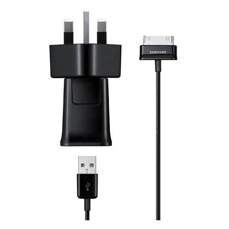 Official Samsung Galaxy Tab Mains Charger